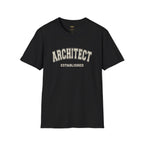 Varsity Architect T-Shirt