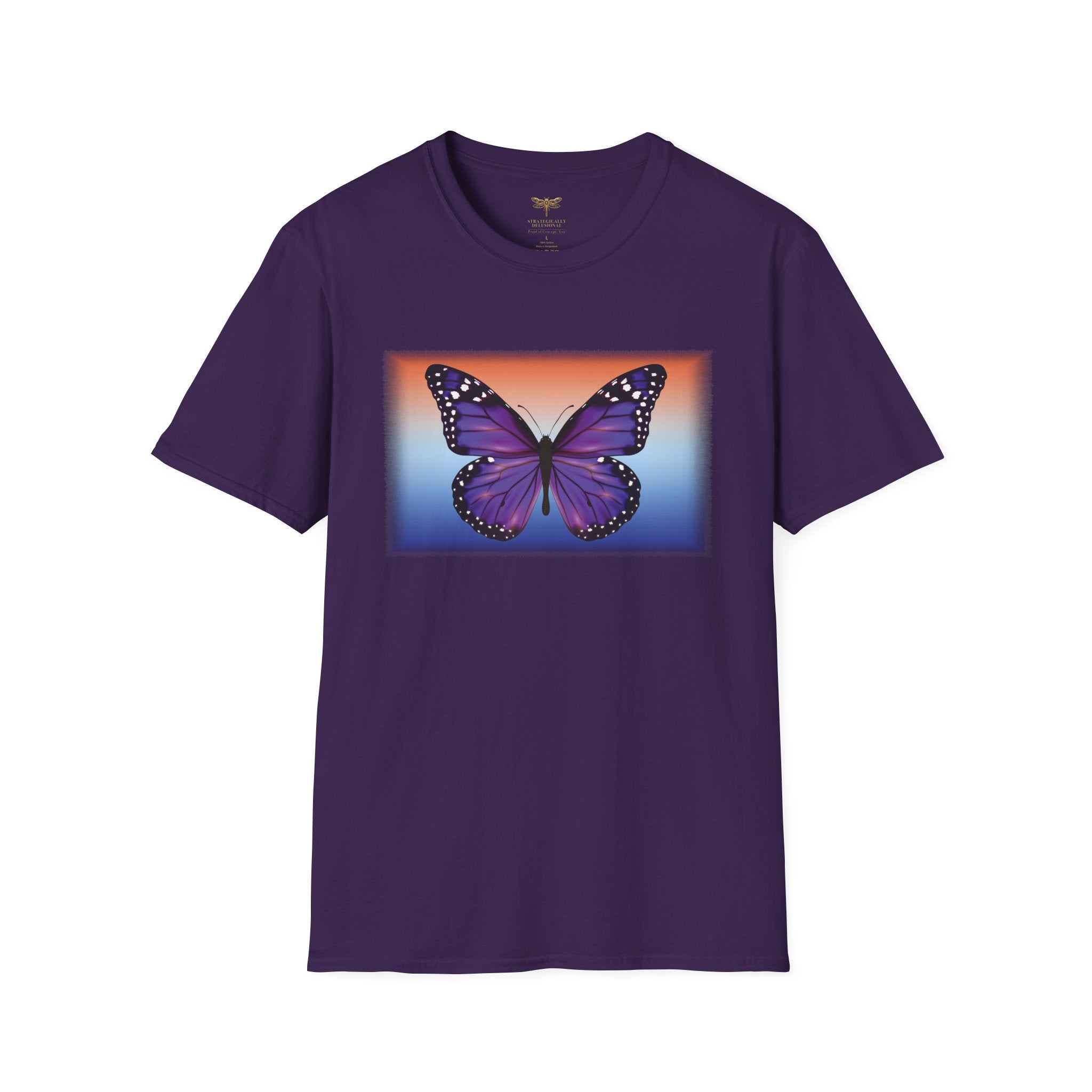 y Special Order - Mariposas T-Shirt