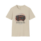 If Logic Half Then Tango T-Shirt