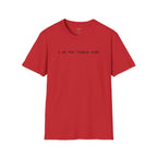 I Am the Legacy Code T-Shirt