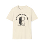 Works On My Machine T-Shirt