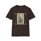 Card - The Chrononaut T-Shirt