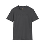 I Am the Legacy Code T-Shirt