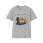Deploy to Production T-Shirt