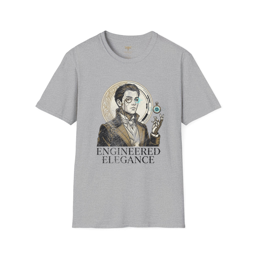 Engineered Elegance 2 T-Shirt