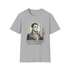 Engineered Elegance 2 T-Shirt