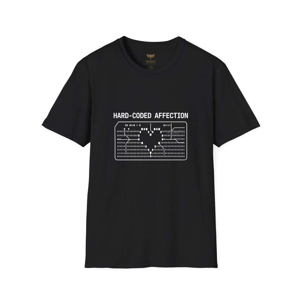 Hard-Coded Affection T-Shirt