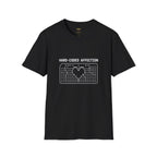 Hard-Coded Affection T-Shirt