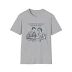 Authentic Human Interaction T-Shirt