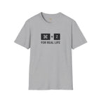Command Z for Real Life T-Shirt