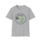 Growing Artificial Intelligence T-Shirt