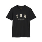Varsity DBA Established T-Shirt