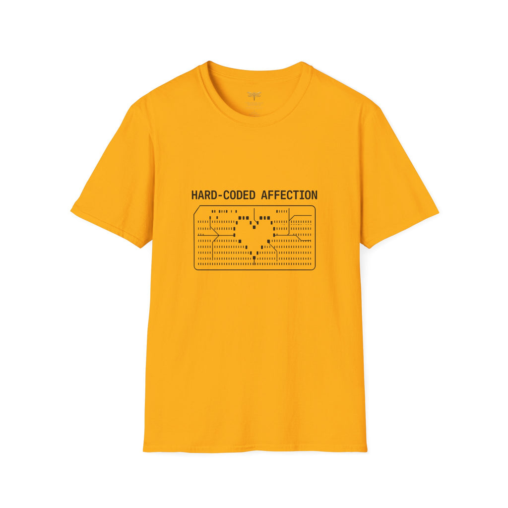 Hard-Coded Affection T-Shirt