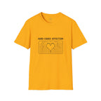 Hard-Coded Affection T-Shirt