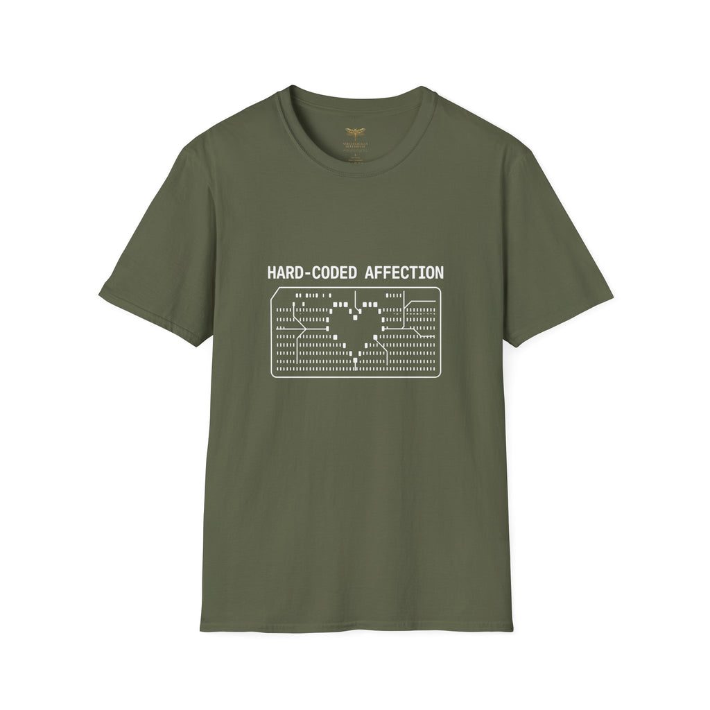 Hard-Coded Affection T-Shirt