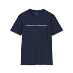 Substance > Performance T-Shirt