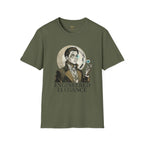 Engineered Elegance 2 T-Shirt
