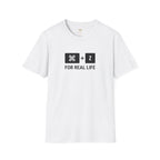 Command Z for Real Life T-Shirt