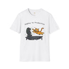 Deploy to Production T-Shirt