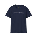 Systems > Heroics T-Shirt
