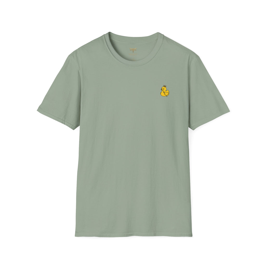 The Only One Who Understands Me (Duck) T-Shirt