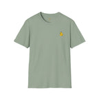 The Only One Who Understands Me (Duck) T-Shirt