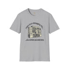 I Have Been Debugging This T-Shirt