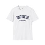 Varsity Engineer Established T-Shirt