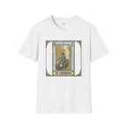 Card - The Chrononaut T-Shirt