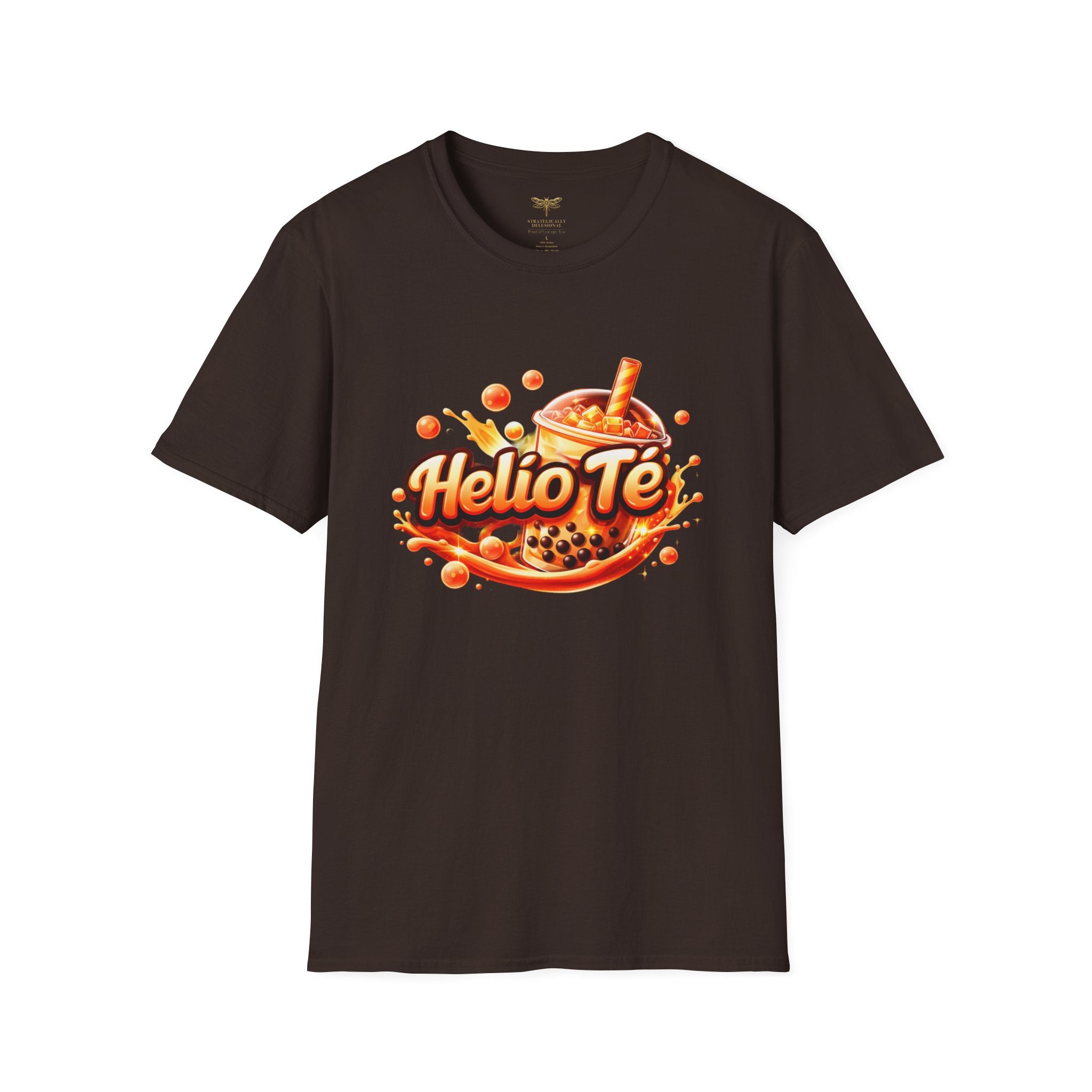 y Special Order - Helío Té T-Shirt